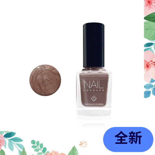 Solone 專屬訂製 指甲油 幻彩流砂系列 L10 冒險 13ml 台灣製