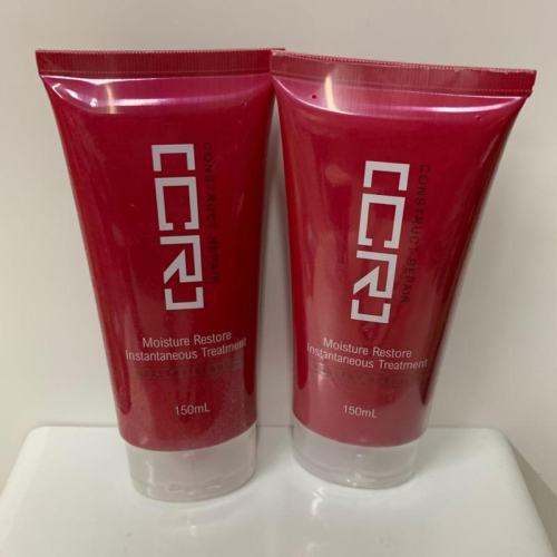 威傑士CR7水潤重建瞬間護髮150ml/750ml