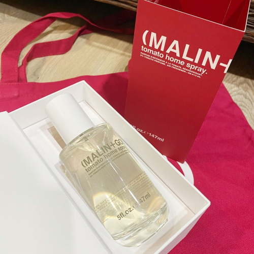 【MALIN+GOETZ】M+G 番茄空間噴霧 番茄 空間噴霧 室內噴霧 香氛噴霧 147ml