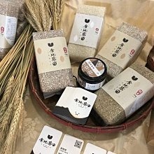 食地築田 糙米1KG 真空包裝1KG 產銷履歷 產地直送 百大青農 友善耕作 台中糙米