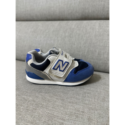 New balance996