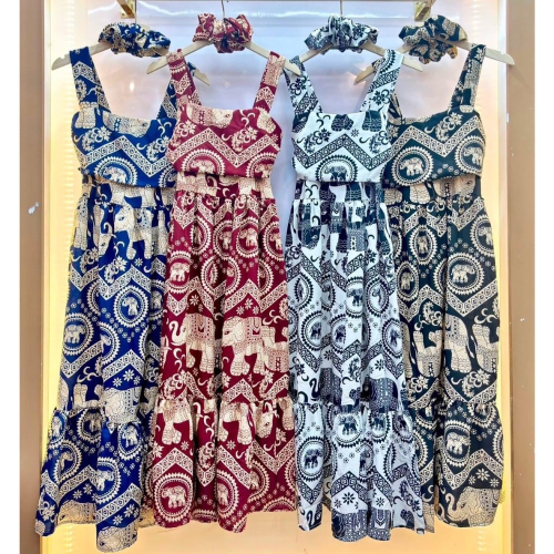 Ladies clothes