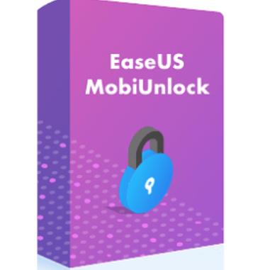 EaseUS MobiUnlock-忘記iPhone密碼螢幕鎖定？for iOS ｜iPhone＋iPad 蘋果