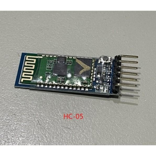 ►1915◄HC-05主從一體藍牙模組 帶底板 帶清除按鍵 Arduino無線藍牙串口透傳模組
