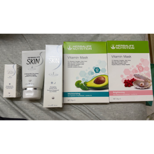 便宜賣❤️賀寶芙/sk化妝水/淨化面膜/緊緻眼膠/保濕面膜/美白面膜