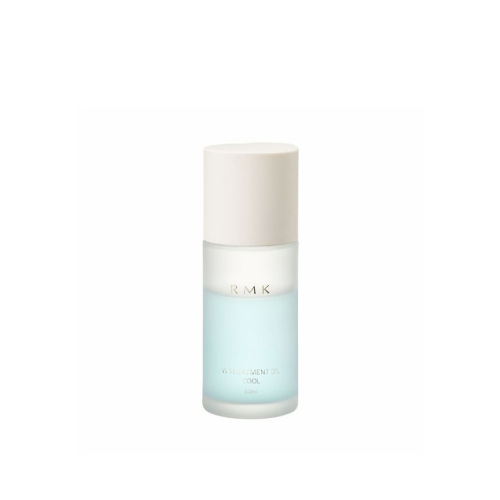 RMK W修護菁萃油(沁涼型) (50mL)