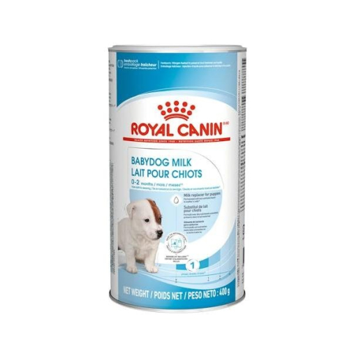 ROYAL CANIN 法國皇家 SHNP 幼犬成長奶粉 400g