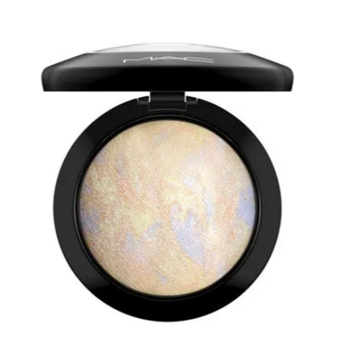 百貨正貨全新 MAC 明星化妝商品 柔礦迷光金屬光炫彩餅 女王女神節送禮禮物