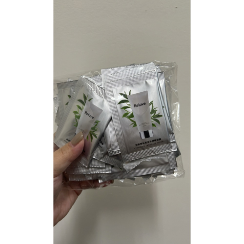 Relove（2ml，試用包