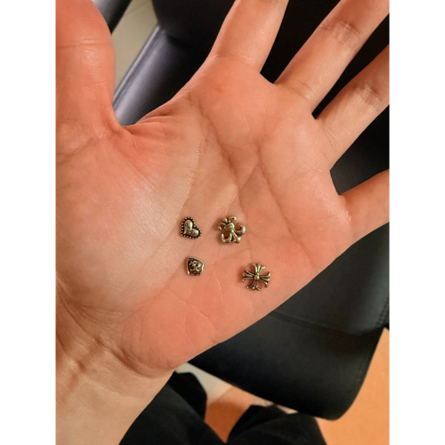 訂製中橢圓 尺寸訂製