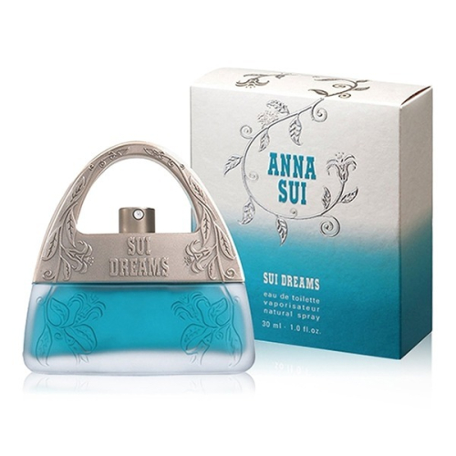 【超激敗】ANNA SUI 甜蜜夢境 女性淡香水 30ML 安娜蘇 SUI DREAM
