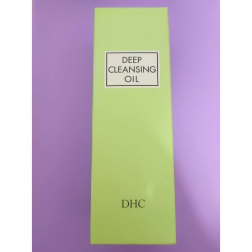 現貨?DHC 深層卸妝油200ml 卸粧油