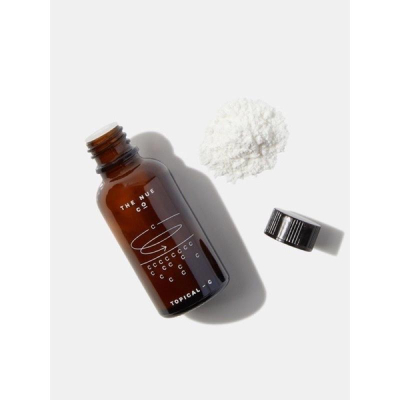 現貨 美國??THE NUE CO 維他命C粉 vc 天然維生素C美白淡斑粉15g