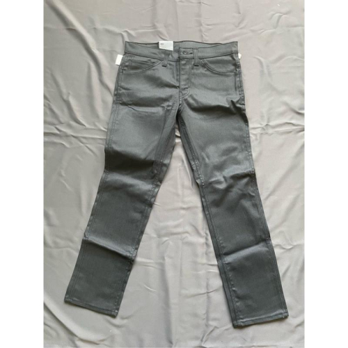 【E3】全新Levi‘s 511上漿牛仔褲 31x30