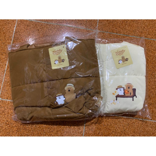 樂事 矮袋鼠 歡樂出遊箱 雲朵包 7-11 Dinotaeng 短尾 Quokka BoBo 不含箱子/禮盒 呆萌町