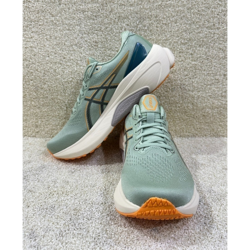 = 威勝 運動用品 = Asics GEL-KAYANO 30 男慢跑鞋 1011B548-300