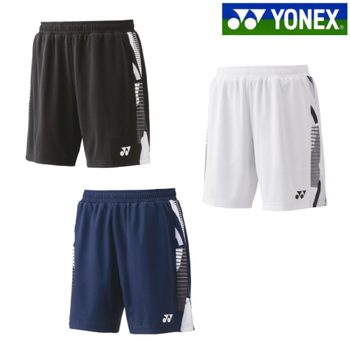 (預購)日本代購 YONEX 2024 15175 羽球褲 運動短褲 網球褲 比賽褲 JP 日本境內版 奧運台灣隊