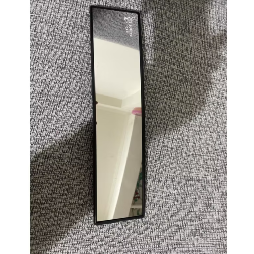 汽車後視鏡超廣角防眩光（現貨）傑克商店