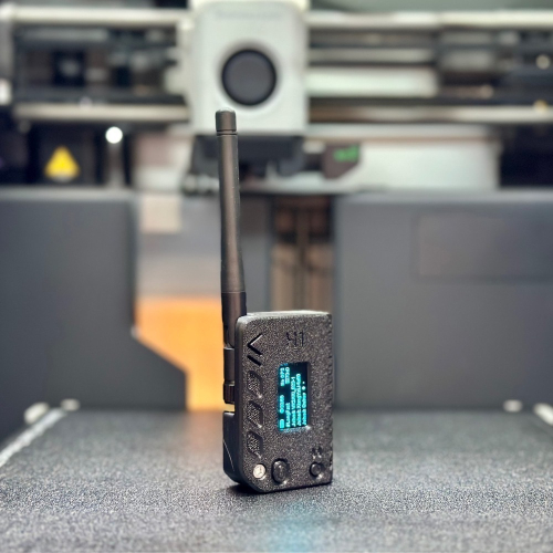 [代工商品] Meshtastic - Heltec V3 ABS 外殼