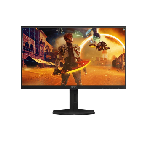 AOC 艾德蒙 27型 2K 智慧型電競顯示器 Q27G4XY