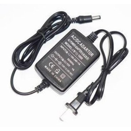 ►543◄12V1A 雙線 變壓器 電流足1A 1000mA 帶穩壓 DC12V 監控專用防水 足瓦
