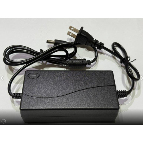 ►352◄AC110V/220V 轉 5V5A 變壓器 帶燈 5V 5A 電源供應器 監控 LED