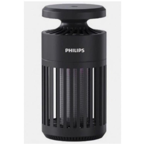 Philips 飛利浦 新上市 K1 小金殺 電擊吸入 捕蚊燈 防蚊 除蚊 滅蚊 黑殼
