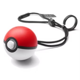 Switch 任天堂 寶貝球 精靈球