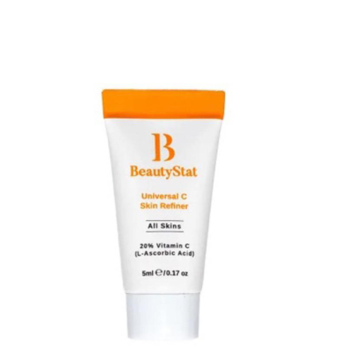 BeautyStat Universal C 肌膚面部精華20% 純左旋(維生素 C) 5ml