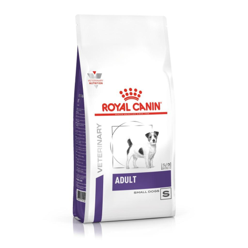 ROYAL CANIN 法國皇家 ASD25 犬 小型成犬配方（10個月至8歲）狗飼料