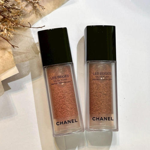CHANEL 香奈兒 時尚裸光微滴泡泡腮紅 色號自選 提亮 正品 全新百貨專櫃貨