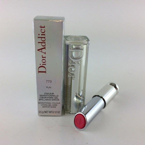 Dior迪奧癮誘超模唇膏 Addict Lipstick #773 Play