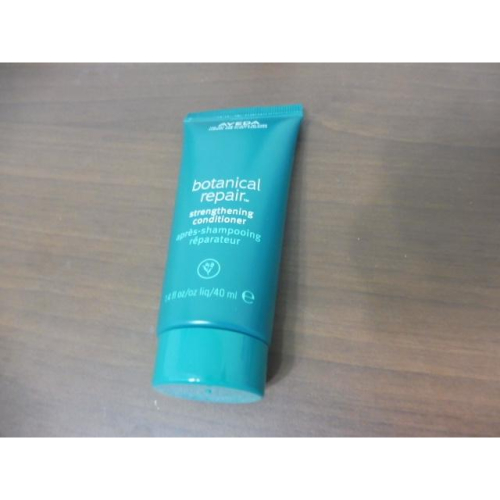 AVEDA 花植結構重鍵潤髮乳 40ml 小樣 旅行組 旅行瓶 肯夢