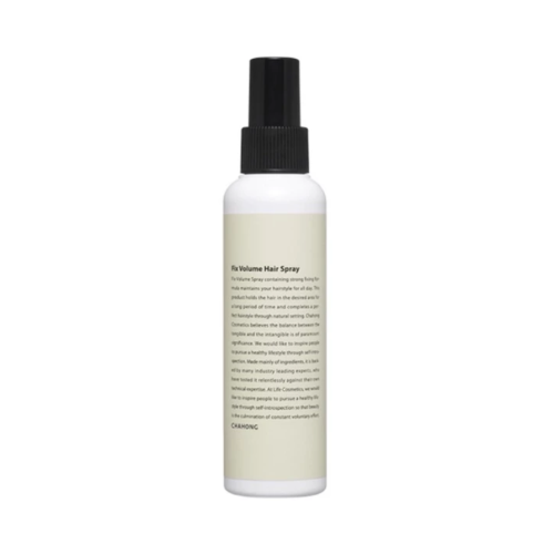 ✈韓國代購 Chahong ?新秘老師推薦? 三​秒定​型噴霧 定型液 150ml