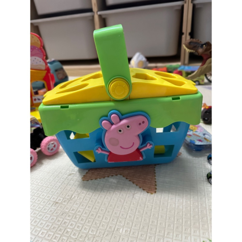 BBB玩具