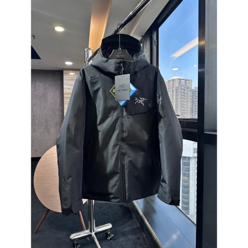 Arc＇teryx 羽絨外套 始祖鳥 衛衣 上衣 風衣 冲鋒衣 大學T GORE-TEX 防水硬壳冲锋衣羽绒服 帥 舒