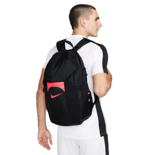 【WS】NIKE ACADEMY TEAM (30L) 運動 籃球 防潑水 大容量 多功能 後背包 DV0761-010