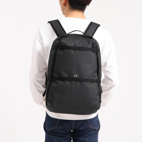 預購 日本 CIE 後背包 全新 上班族 學生 日本製 4色 BACKPACK 防潑水