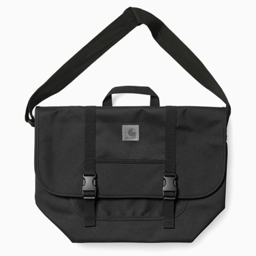 《 現貨 》台灣公司貨 25SS Carhartt WIP Reflective Parcel Bag 反光 郵差包