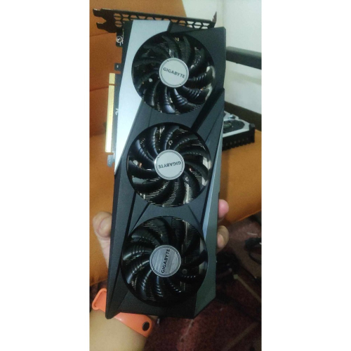 Msi. 6700xt. Gaming x 12g