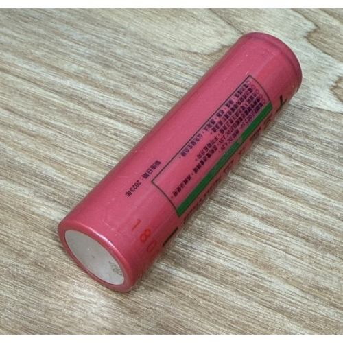 ►522◄原裝進口 三洋SANYO(松下) 2550mAh 凸頭電池 頭燈 手電筒 商品驗證 BSMI