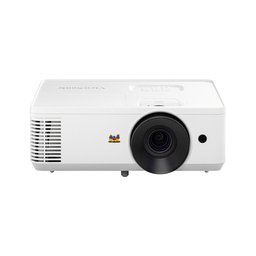 ViewSonic PA700W 4,500 ANSI 流明高亮度 WXGA 商用&教育用投影機