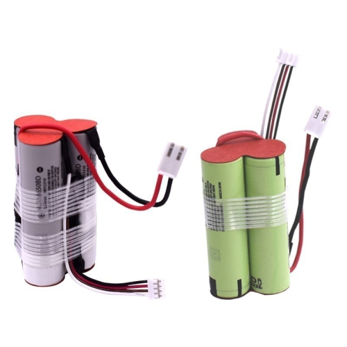 送工具 日本正負零深澤直人吸塵器XJC-Y010XJB-B021 電池 10.8V進口松下電池 2900mah