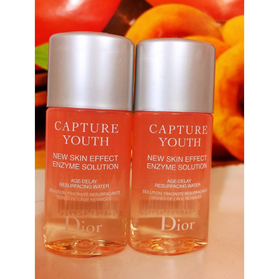 ☆春盛實業☆DIOR 迪奧 凍妍精華化妝水15ML 百貨公司專櫃貨