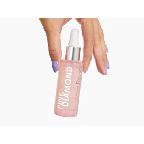 ?現貨RODIAL 柔黛 Pink Diamond 粉鑽瞬效提拉緊緻精華油 30ml