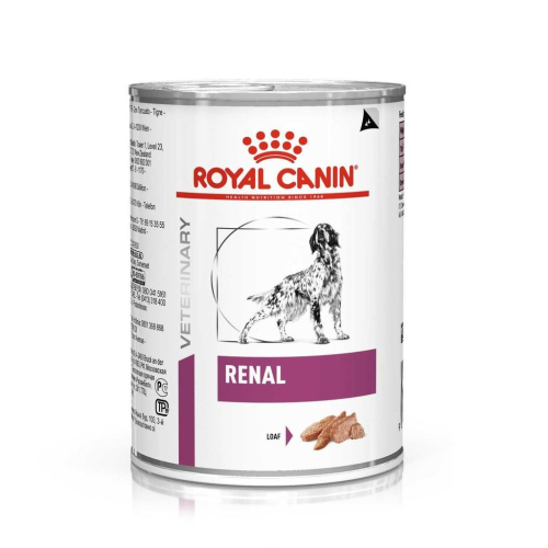 ROYAL CANIN 法國皇家 RF14C 犬 腎臟配方罐頭 200g/410g 狗罐頭