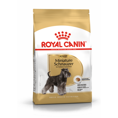 ROYAL CANIN 法國皇家 SNA 迷你雪納瑞成犬專用乾糧 狗飼料