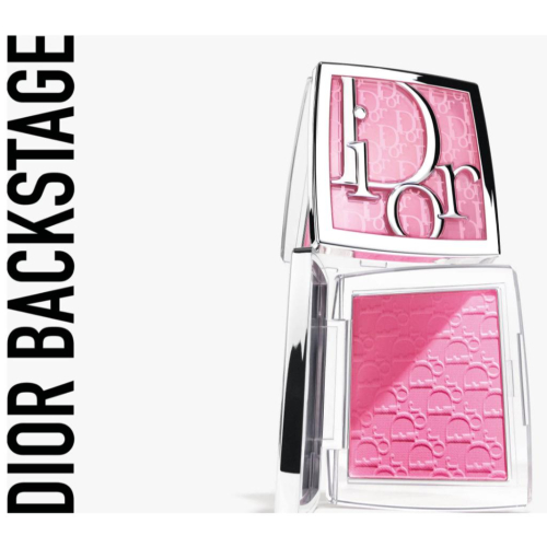 DIOR 迪奧粉漾緹花頰彩盤4.5g 正貨 全新 專櫃貨 柔霧光感 腮紅