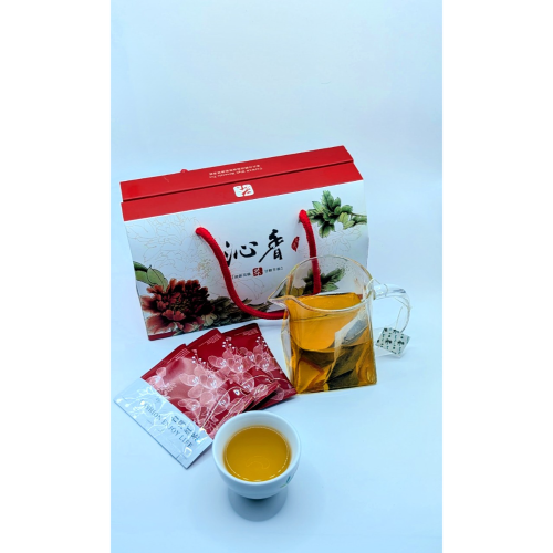 精選紅茶茶包禮盒