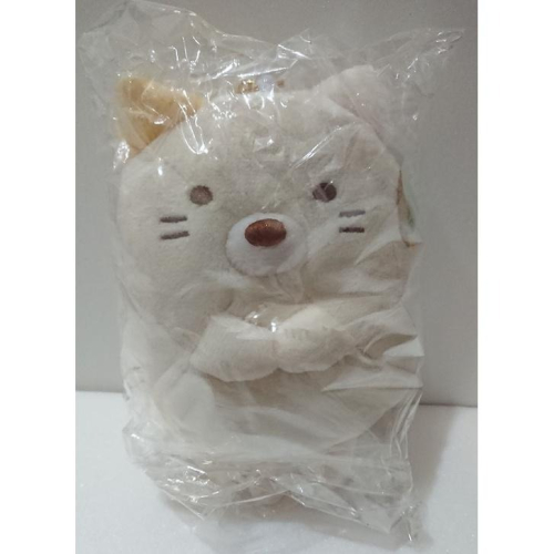 角落生物 黃貓 卡包